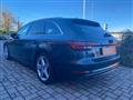 AUDI A4 AVANT Avant 2.0 TDI 150 CV S tronic S line edition