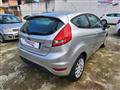 FORD FIESTA 1.4 TDCi 68CV 3 porte Titanium