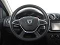 DACIA SANDERO Serie Speciale WOW 1.5 dCi 90cv S&S Euro6