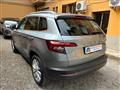 SKODA KAROQ 2.0 TDI EVO SCR 4x4 DSG Style