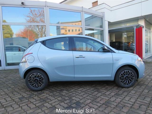 LANCIA YPSILON 1.0 FireFly 5 porte S&S Hybrid Platino