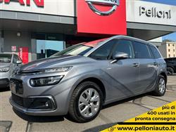 CITROEN C4 PICASSO BlueHDi 120 S&S Shine