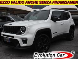 JEEP RENEGADE 4XE 1.3 T4 190CV PHEV 4xe AT6 80th Anniversary