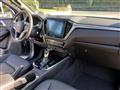 ISUZU D-MAX N60 1.9 aut. Crew F+ Cab