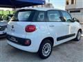 FIAT 500 L Fiat 500L Pro N1 1.4 GPL 95cv Pop 4p.ti E6 500L 1.4 95 CV Trekking