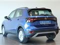 VOLKSWAGEN T-CROSS 1.0 TSI Style BMT