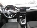 RENAULT NUOVO CAPTUR TCe 100 CV GPL FAP Zen