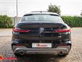 BMW X4 xDrive20d 48V Msport-X