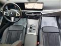 BMW SERIE 3 TOURING d 48V xDrive Touring Msport