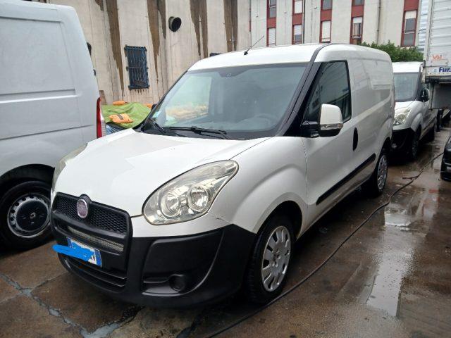 FIAT DOBLÒ 1.4 T-Jet Natural Power PC Combi M1