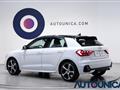 AUDI A1 SPORTBACK SPB 30 TFSI S TRONIC S LINE EDITION