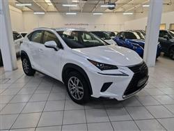 LEXUS NX Hybrid 4WD Premium