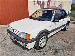 PEUGEOT 205 CTI 1600 Cabriolet