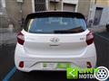 HYUNDAI I10 1.0 MPI Hi Tech- Possibile garanzia di 1anno