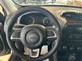 JEEP RENEGADE 1.6 Mjt DDCT 120 CV Longitude