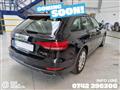 AUDI A4 AVANT Avant 2.0 TDI 190 CV quattro S tronic Business