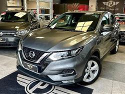 NISSAN QASHQAI 1.5 dCi 115 CV DCT Business