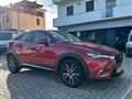 MAZDA CX-3 1.5L Skyactiv-D Exceed