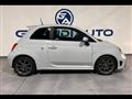 ABARTH 500 - 595 1.4 t-jet 145cv