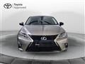 LEXUS CT Hybrid