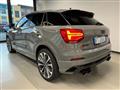 AUDI Q2 TFSI quattro S tronic