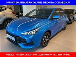 MG 3 1500 Hybrid/BENZ - Luxury, NUOVA DA IMMATRICOLARE