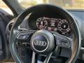 AUDI A3 SPORTBACK SPB 1.4 TFSI e-tron S tronic Sport