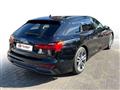 AUDI A6 Avant 45 2.0 tfsi S Line quat /ACC/Led/H-Up/19°