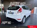 FORD FIESTA 1.0 80cv 5p