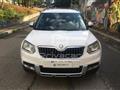 SKODA YETI 1.8 TSI 4x4 Ambition