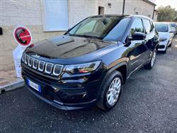 JEEP Compass 1.6 mjt Limited 2wd 130cv