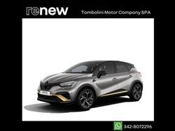RENAULT NUOVO CAPTUR PLUG-IN HYBRID 1.6 E-Tech phev E-Tech Engineered 160cv auto