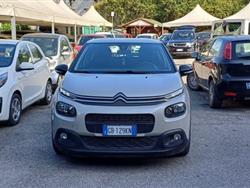 CITROEN C3 PureTech 83 S&S Feel