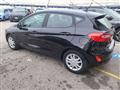 FORD FIESTA 1.0 Ecoboost Hybrid 125 CV 5 porte Connect