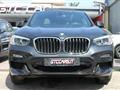 BMW X4 xdrive20d Aut Msport Tetto UNIPRO IVA DEDUCIBILE