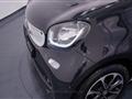 SMART FORTWO 1.0 70 CV Twinamic Passion Led / Tetto / Navy