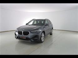 BMW X1 PLUG-IN HYBRID xDrive25e Business Advantage