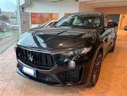 MASERATI LEVANTE V6 Diesel AWD Gransport