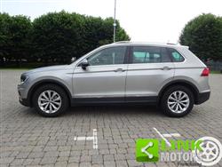 VOLKSWAGEN TIGUAN 1.5 TSI Business ACT GARANTITA