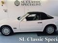 MERCEDES CLASSE SL V8 AUT. SL CLASSIC SPECIALIST BOLZANO