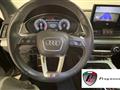 AUDI Q5 40 2.0 tdi mhev 12V S line quattro s-tronic