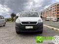 PEUGEOT PARTNER BlueHDi 100 L2 Furgone DC Mobile