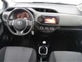 TOYOTA Yaris 1.4 D-4D 3p. Active