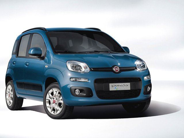 FIAT PANDA 1.0 FireFly 70 CV S&S Hybrid