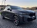 BMW X6 Xdrive40i MSport auto