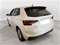 SKODA NUOVA FABIA Fabia 1.0 MPI EVO 80 CV Selection