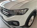 VOLKSWAGEN T-CROSS 1.0 TSI STYLE 95 CV