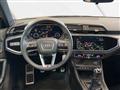 AUDI Q3 Sportback 35 TFSI "S Line" + Black Pack