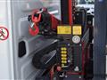 IVECO DAILY 35c14 gru fassi cassone fisso