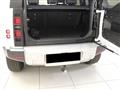 LAND ROVER DEFENDER 110 D250 PANORAMA BLACK GANCIO TRAINO STRUM DIGIT